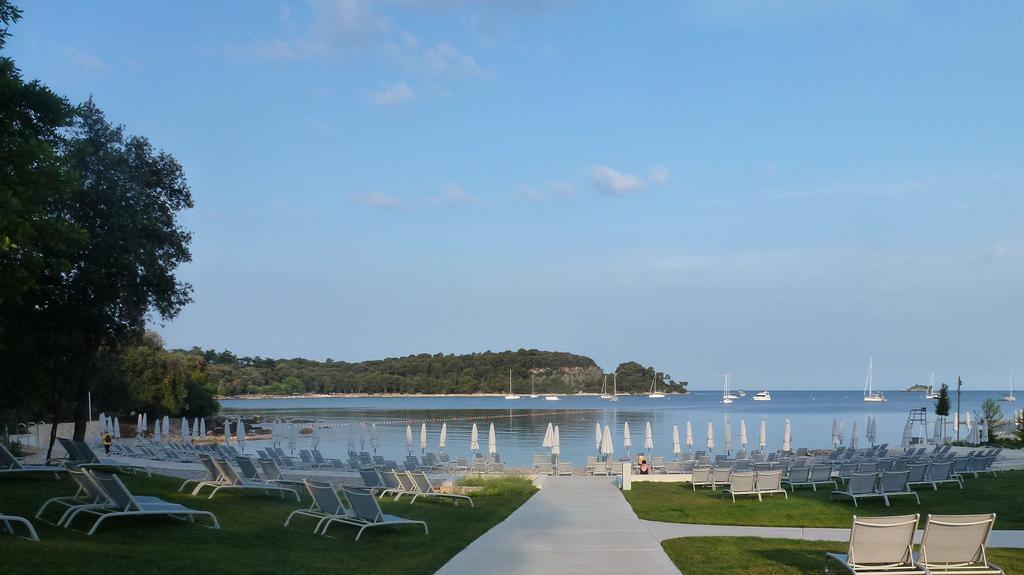 Apartments Sarc Rovinj Exterior foto