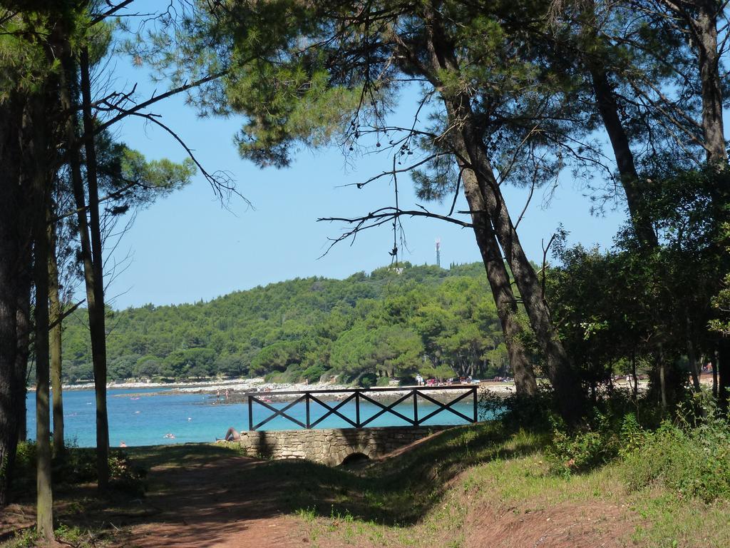 Apartments Sarc Rovinj Exterior foto